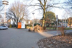 Foto: Stadtteil Holsterhausen