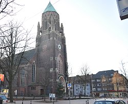 Foto: Stadtteil Holsterhausen