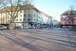 Foto: Stadtteil Holsterhausen