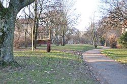 Foto: Stadtteil Holsterhausen